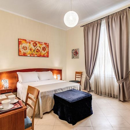 Residenza Praetoria Hotel Rome Exterior photo