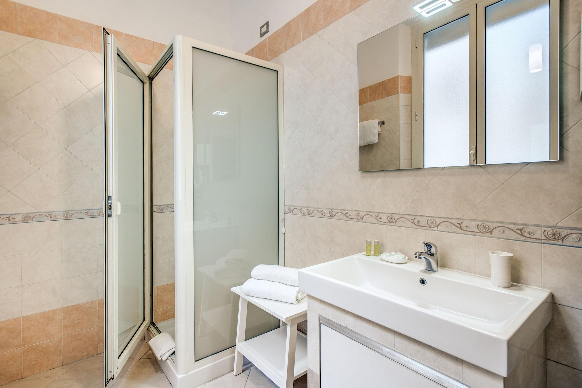 Residenza Praetoria Hotel Rome Exterior photo