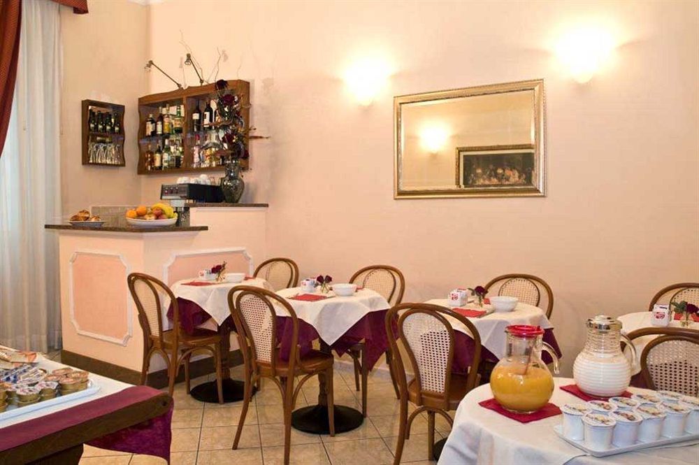 Residenza Praetoria Hotel Rome Exterior photo