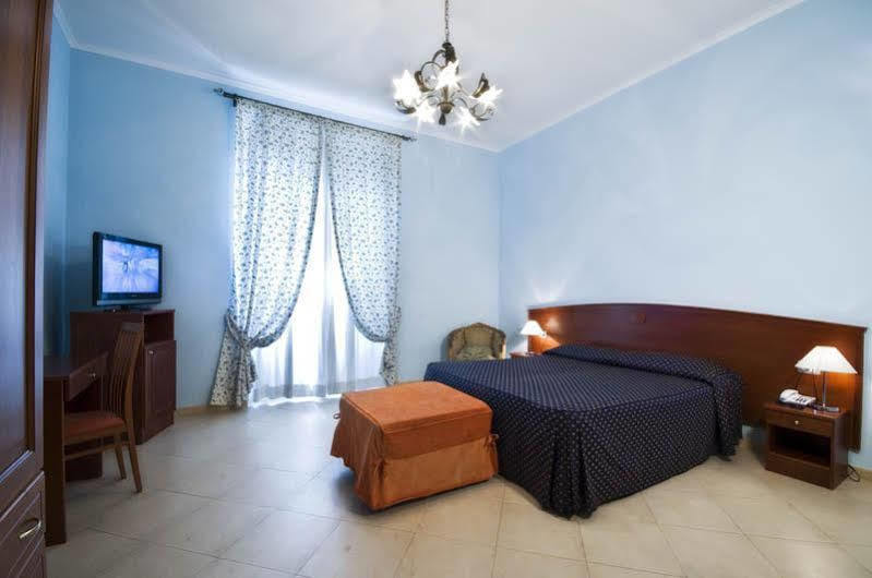 Residenza Praetoria Hotel Rome Exterior photo